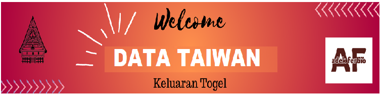 Data Keluaran Taiwan data togel taiwan malam ini dt result twn, data pengeluaran tw, data togel taiwan tercepat, angka keluar taiwan